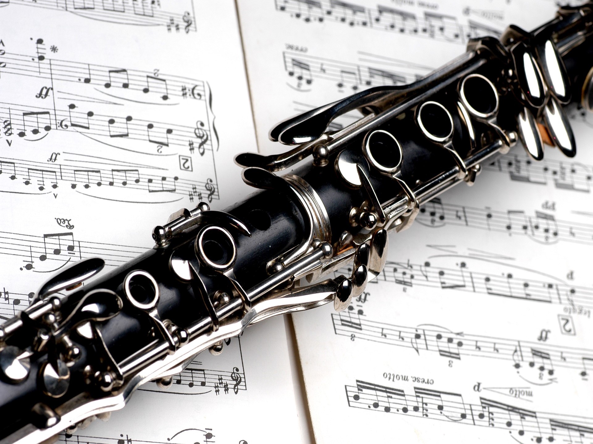 clarinet-4118588_1920